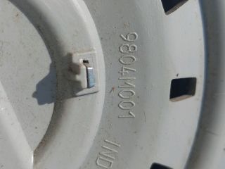 bontott OPEL CORSA F Dísztárcsa (1 db)