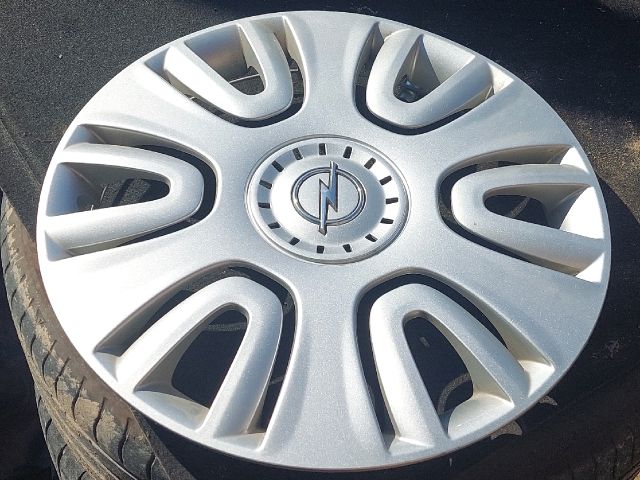 bontott OPEL CORSA F Dísztárcsa (1 db)