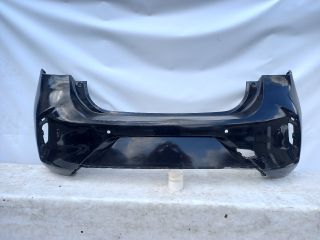 bontott OPEL CORSA F dobozos Hátsó Lökhárító (Üresen)