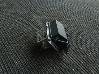 bontott OPEL CORSA F Előtét Ellenállás Hűtőventilátor