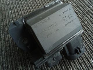 bontott OPEL CORSA F Előtét Ellenállás Hűtőventilátor