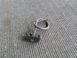 bontott OPEL CORSA F Első Ablakmosó Fúvóka