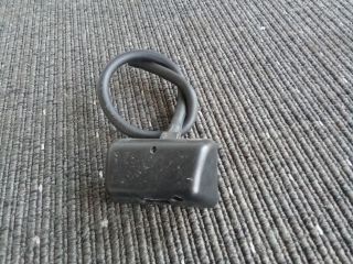 bontott OPEL CORSA F Első Ablakmosó Fúvóka