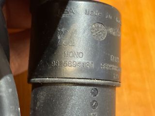 bontott OPEL CORSA F Első Ablakmosó Szivattyú