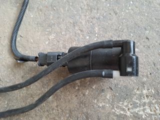 bontott OPEL CORSA F Első Ablakmosó Szivattyú