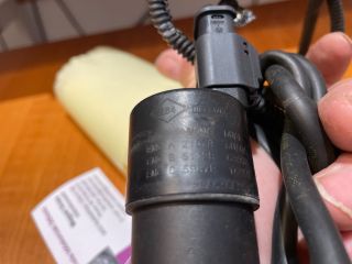 bontott OPEL CORSA F Első Ablakmosó Szivattyú