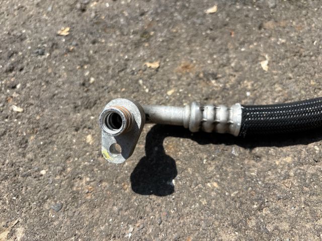 bontott OPEL CORSA F Első Klíma Cső Kompresszorhoz