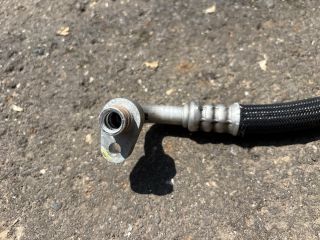 bontott OPEL CORSA F Első Klíma Cső Kompresszorhoz