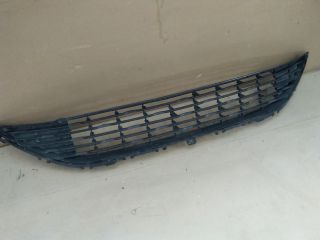 bontott OPEL CORSA F Első Lökhárító Alsó Középső Díszrács