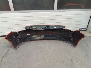 bontott OPEL CORSA F Első Lökhárító (Részeivel)