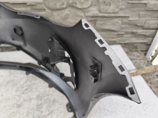 bontott OPEL CORSA F Első Lökhárító (Üresen)