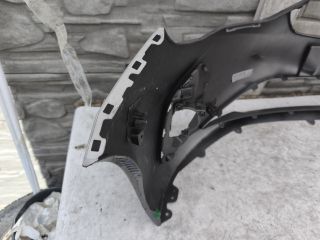 bontott OPEL CORSA F Első Lökhárító (Üresen)