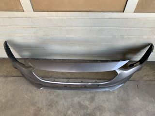 bontott OPEL CORSA F Első Lökhárító (Üresen)