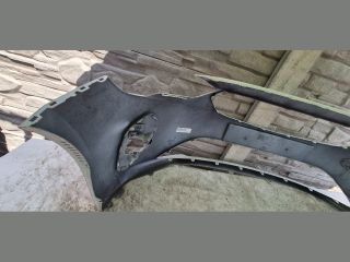 bontott OPEL CORSA F Első Lökhárító (Üresen)