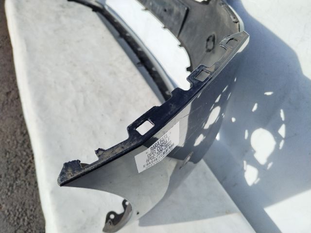 bontott OPEL CORSA F Első Lökhárító (Üresen)