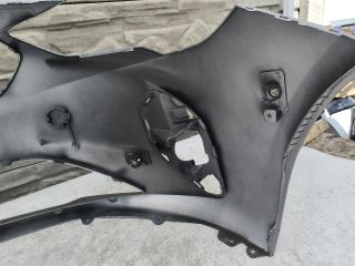 bontott OPEL CORSA F Első Lökhárító (Üresen)