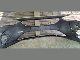 bontott OPEL CORSA F Első Lökhárító (Üresen)