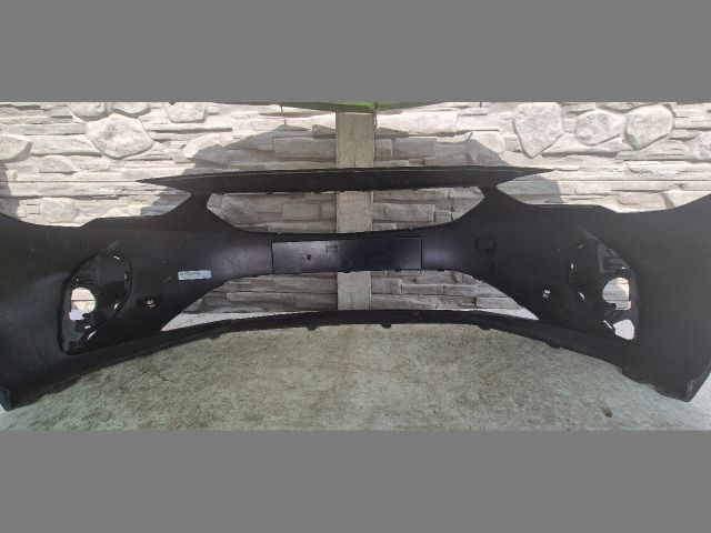 bontott OPEL CORSA F Első Lökhárító (Üresen)