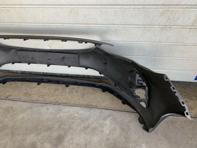 bontott OPEL CORSA F Első Lökhárító (Üresen)