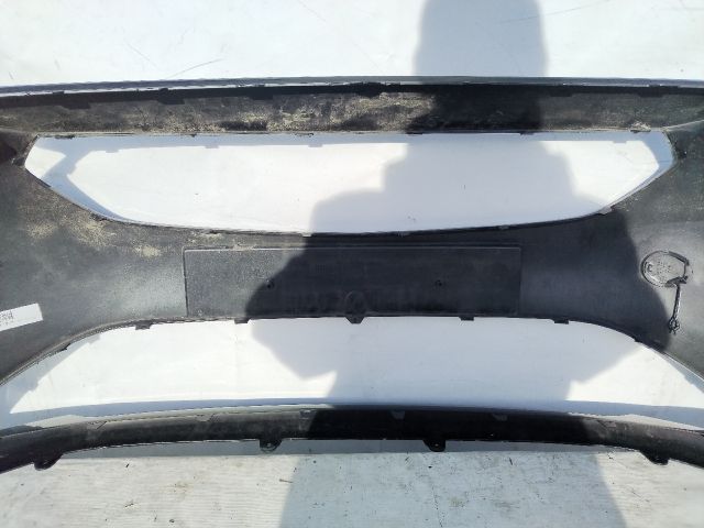 bontott OPEL CORSA F Első Lökhárító (Üresen)