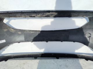 bontott OPEL CORSA F Első Lökhárító (Üresen)