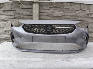 bontott OPEL CORSA F Első Lökhárító (Üresen)