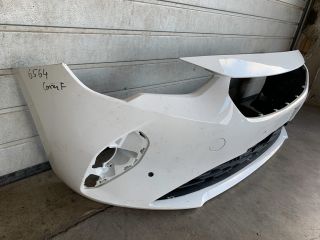 bontott OPEL CORSA F Első Lökhárító (Üresen)