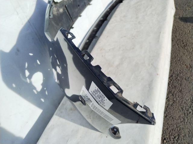 bontott OPEL CORSA F Első Lökhárító (Üresen)