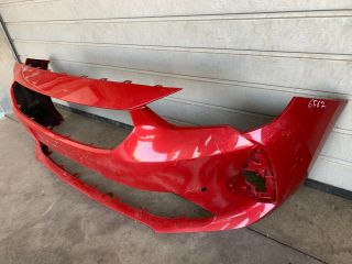 bontott OPEL CORSA F Első Lökhárító (Üresen)