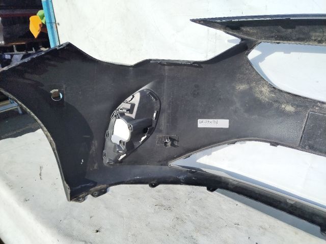 bontott OPEL CORSA F Első Lökhárító (Üresen)