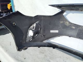 bontott OPEL CORSA F Első Lökhárító (Üresen)