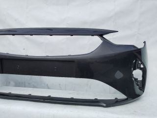 bontott OPEL CORSA F Első Lökhárító (Üresen)