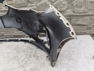 bontott OPEL CORSA F Első Lökhárító (Üresen)