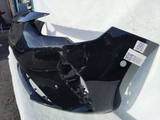 bontott OPEL CORSA F Első Lökhárító (Üresen)