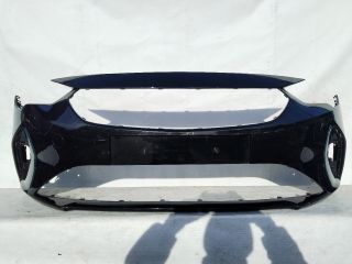 bontott OPEL CORSA F Első Lökhárító (Üresen)