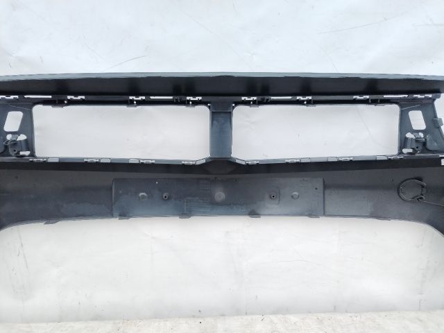 bontott OPEL CORSA F Első Lökhárító (Üresen)