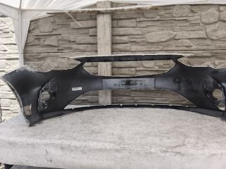 bontott OPEL CORSA F Első Lökhárító (Üresen)