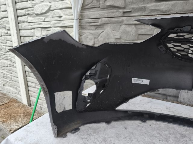 bontott OPEL CORSA F Első Lökhárító (Üresen)