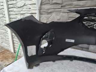 bontott OPEL CORSA F Első Lökhárító (Üresen)