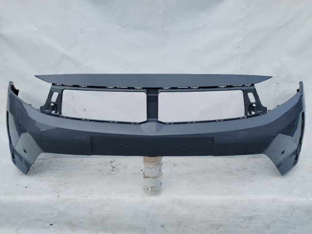 bontott OPEL CORSA F Első Lökhárító (Üresen)