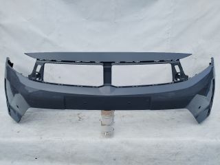 bontott OPEL CORSA F Első Lökhárító (Üresen)