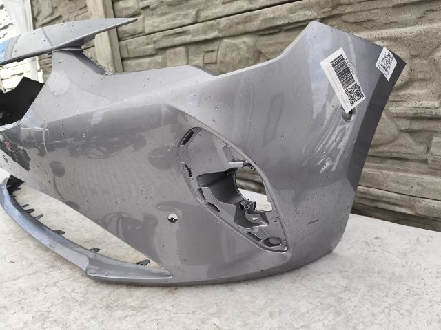 bontott OPEL CORSA F Első Lökhárító (Üresen)