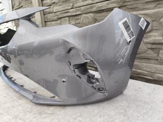 bontott OPEL CORSA F Első Lökhárító (Üresen)