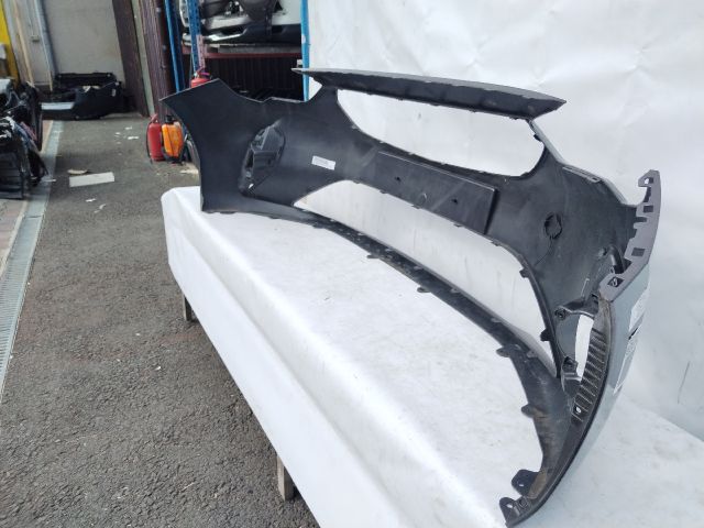 bontott OPEL CORSA F Első Lökhárító (Üresen)