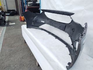 bontott OPEL CORSA F Első Lökhárító (Üresen)