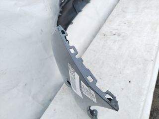 bontott OPEL CORSA F Első Lökhárító (Üresen)