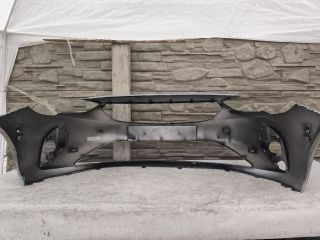 bontott OPEL CORSA F Első Lökhárító (Üresen)