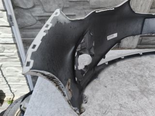 bontott OPEL CORSA F Első Lökhárító (Üresen)