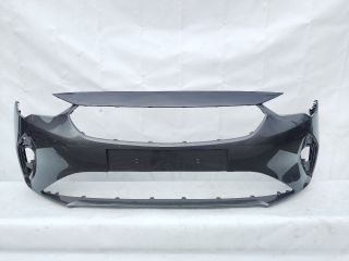 bontott OPEL CORSA F Első Lökhárító (Üresen)