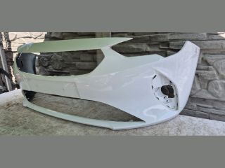 bontott OPEL CORSA F Első Lökhárító (Üresen)